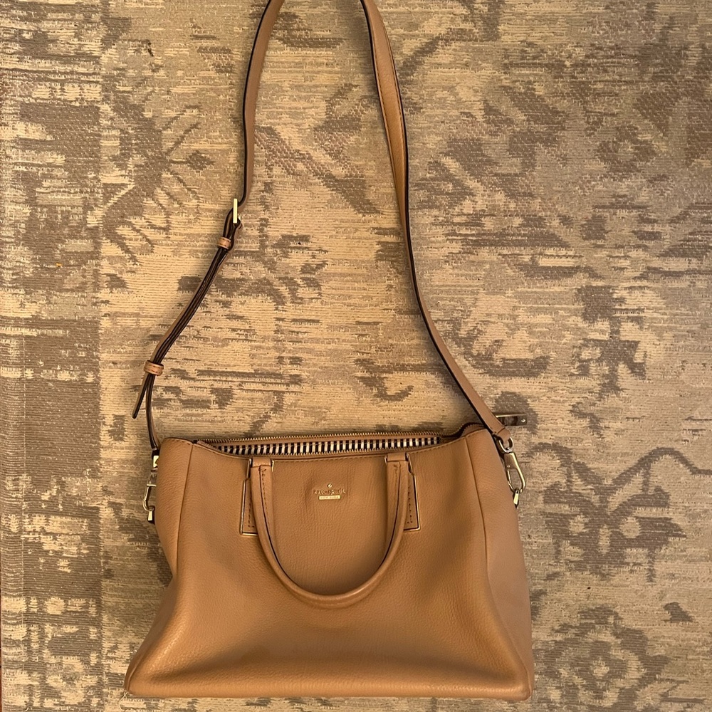 Kate Spade Satchel Purse